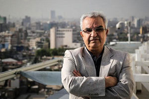 بیوگرافی و عکس های ابوالحسن داوودی کارگردان بزرگ ایرانی