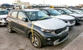 تمدید مهلت ثبت نام خودرو‌های وارداتی