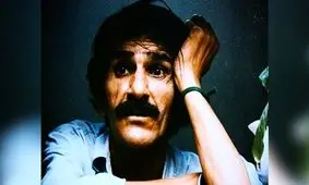 ۱۴ مرداد سالروز در گذشت زنده یاد حسین پناهی