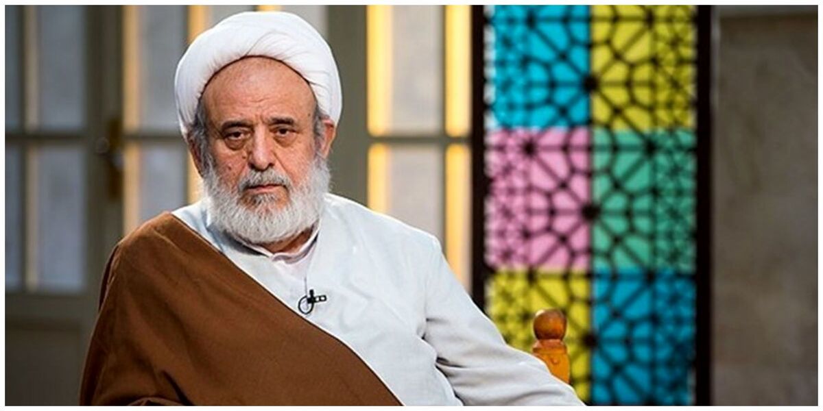 حجتالاسلام انصاریان: سهم سنگینی از ترور بر عهده کسی است که به دشمن اطلاعات میدهد