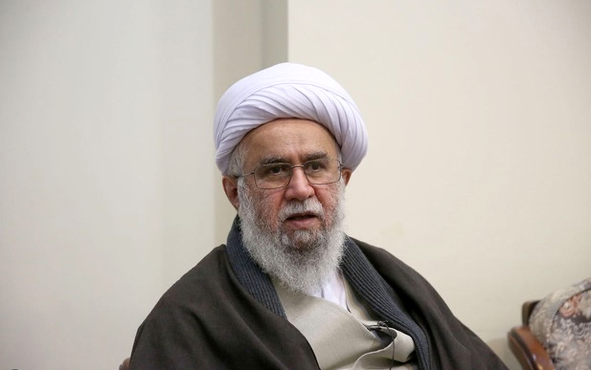 جزییات اصلاح آییننامه انتخابات مجلس خبرگان رهبری/ آیتالله رمضانی: متقاضیان ثبتنام باید حداقل 40 سال سن داشته باشند، مجتهد مجزی باشند و سطح چهار را گذرانده باشند