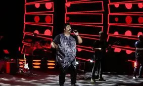 کنسرت موسیقی بهنام بانی/ به روایت تصاویر