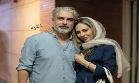 شوک جدید به سینمای ایران/ همه چیز از حذف چند عکس شروع شد؛ ماجرای تازه مهدی پاکدل و رعنا آزادی‌ور چیست؟