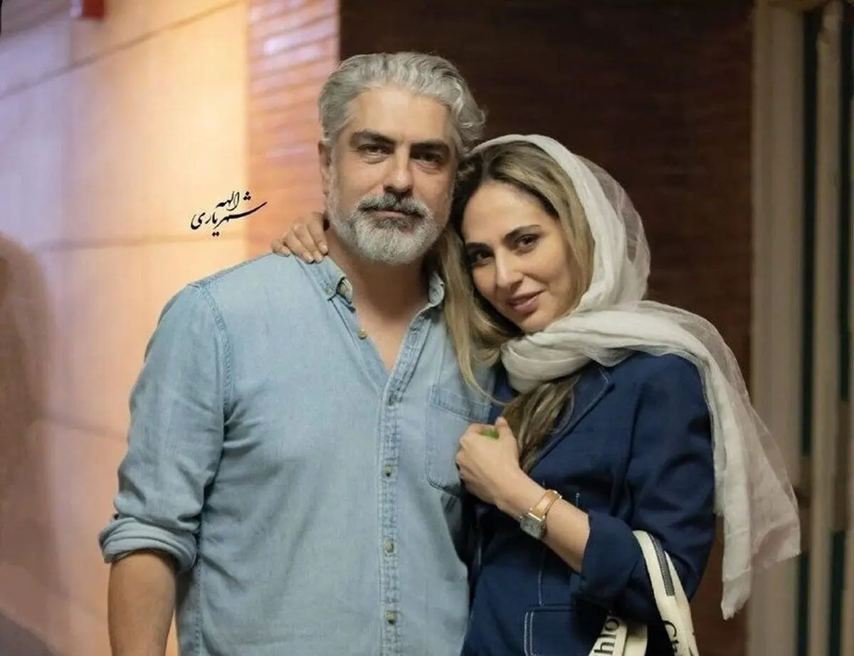 شوک جدید به سینمای ایران/ همه چیز از حذف چند عکس شروع شد؛ ماجرای تازه مهدی پاکدل و رعنا آزادی‌ور چیست؟