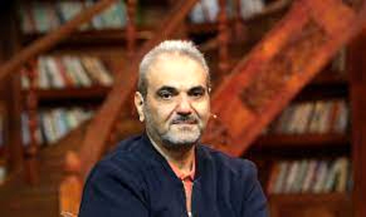 جملات جدید جواد خیابانی سوژه شد/ ویدئو