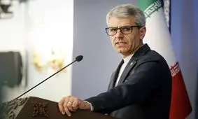 جامعه جهانی باید اسرائیل را وادار به پاسخگویی کند

