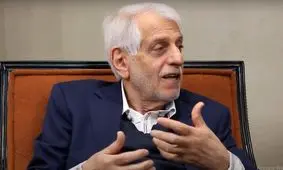 ماجرای تنش لفظی با احمدی نژاد و ترک جلسه از سوی او / ویدئو