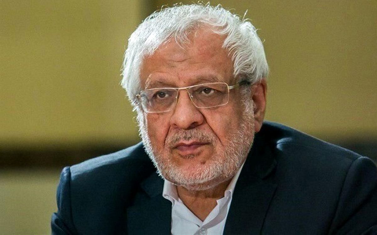 روایت بادامچیان از جابجا شدن رأیش در انتخابات مجلس سوم/ هیچ وقت با اصلاح طلبان دعوا نکردهام/ نظام مردمی ما اگر تقلید از دموکراسی غرب باشد به درد ما نمیخورد