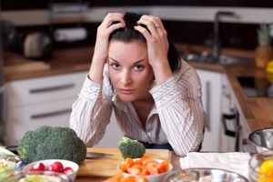 آیا رژیم غذایی می‌تواند افسردگی را درمان کند؟