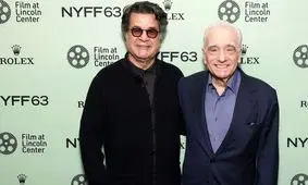 جعفر پناهی: در ایران می‌مانم و کار می‌کنم؛ اسکورسیزی خواستار حمایت از فیلم‌های ایرانی شد 