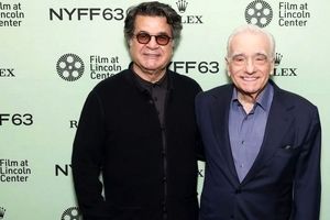 جعفر پناهی: در ایران میمانم و کار میکنم؛ اسکورسیزی خواستار حمایت از فیلمهای ایرانی شد