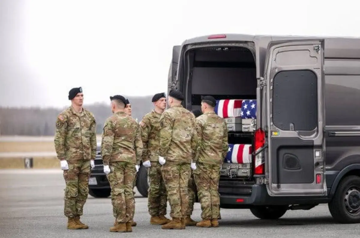  نیویورک تایمز:  تلفات سنگین آمریکا یعنی آمادگی کامل ایران