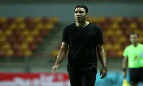 نکونام: در لیگ برتر بازی آسان و از پیش برنده وجود ندارد

