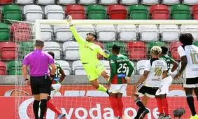 شیرجه «عابدزاده» به سمت بارسلونا، رئال‌مادرید و اتلتیکو