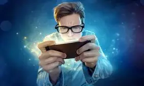 معتادان به اینترنت چه ویژگی‌ هایی دارند؟

