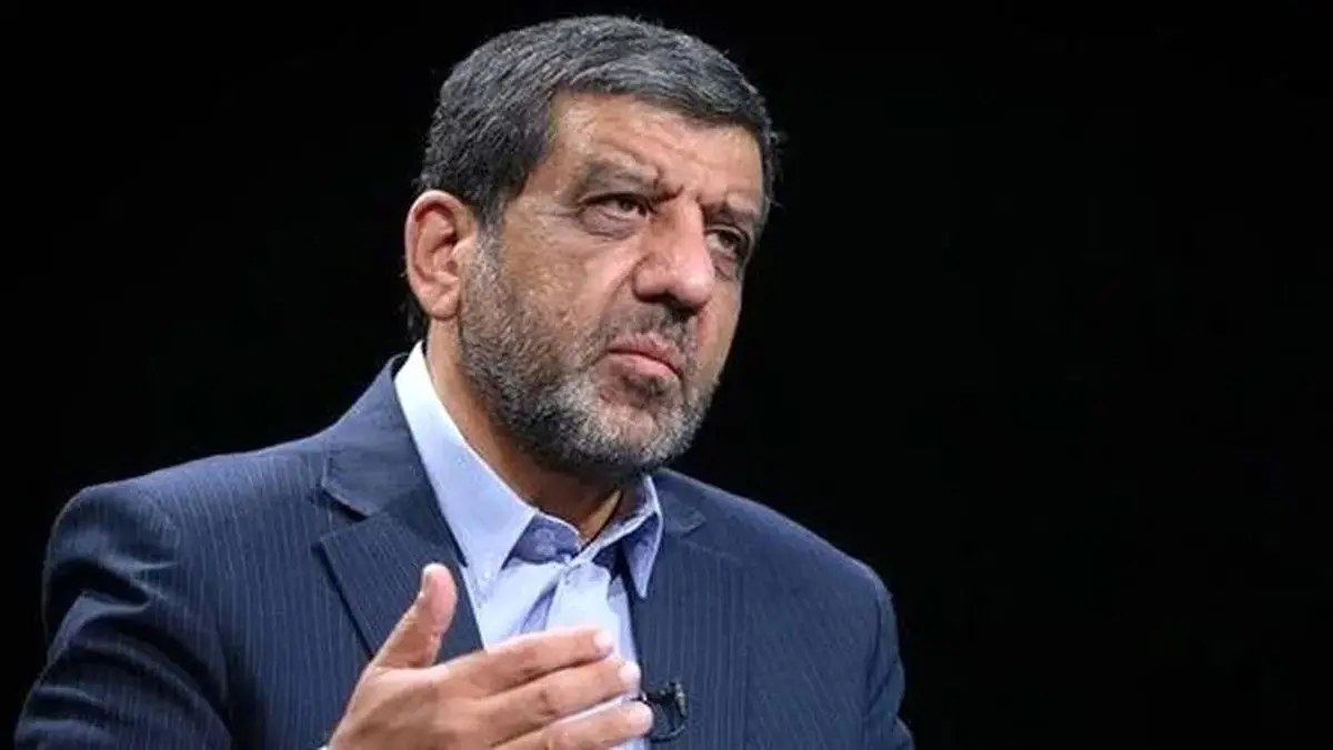 پیشنهاد ضرغامی برای واکنش ایران به حملات آمریکا

