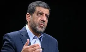 پیشنهاد ضرغامی برای واکنش ایران به حملات آمریکا

