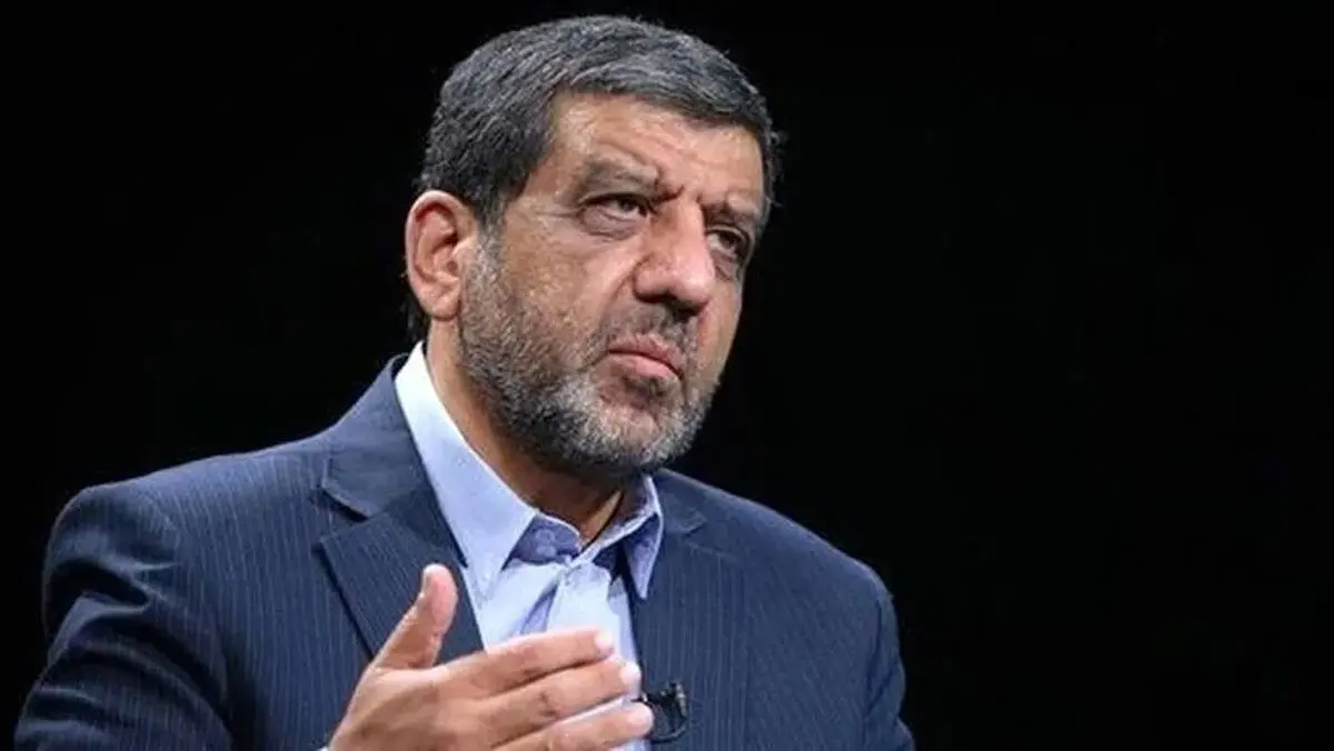 پیشنهاد ضرغامی برای واکنش ایران به حملات آمریکا

