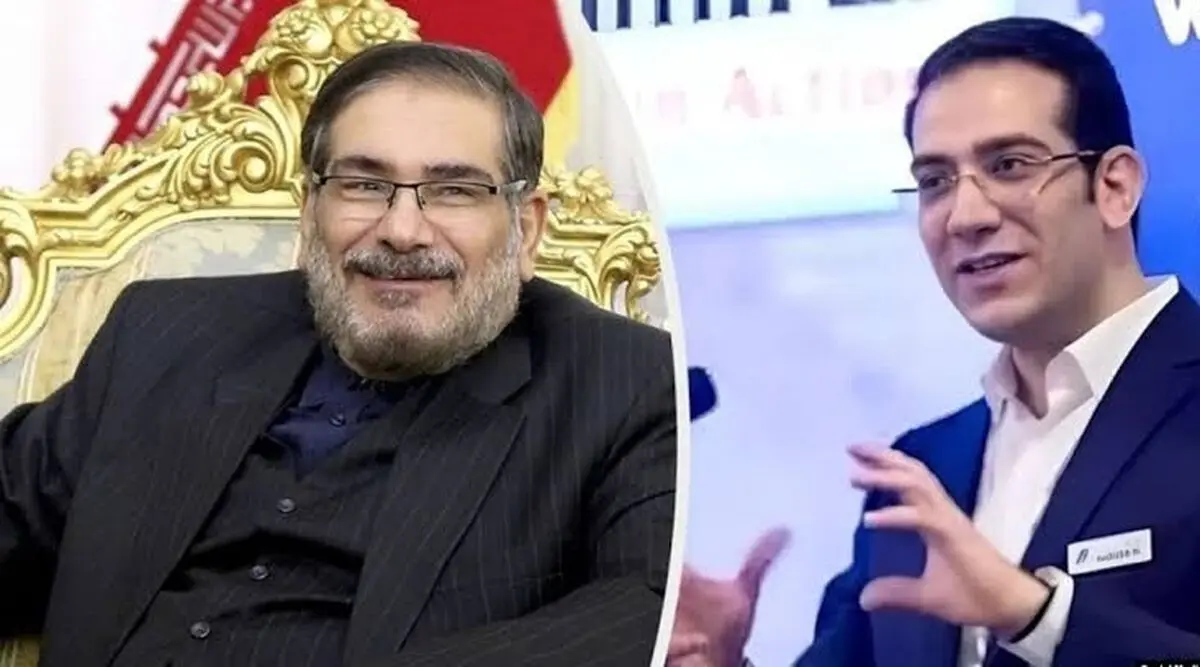 آمریکا ۵۰ فرد، نهاد و کشتی مرتبط با شبکه کشتیرانی پسر شمخانی را تحریم کرد

