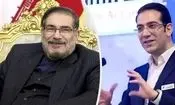 آمریکا ۵۰ فرد، نهاد و کشتی مرتبط با شبکه کشتیرانی پسر شمخانی را تحریم کرد

