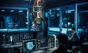 ثبت خاطرات با ارتعاشات صوتی در دنیای کوانتوم/ وقتی صدا تبدیل به حافظه می‌شود/ تکنیکی نو برای ذخیره اطلاعات کوانتومی