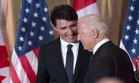 خوش‌رقصی دوباره کانادا با ساز آمریکا؛ قربانی کردن منافع مردم کانادا با اخراج شرکت‌های چینی

