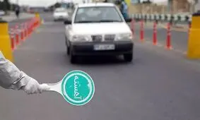  تدابیر ویژه امنیتی در راه‌های جنوبی سیستان و بلوچستان بعد از حمله تروریستی به پایگاه انتظامی/ ویدئو