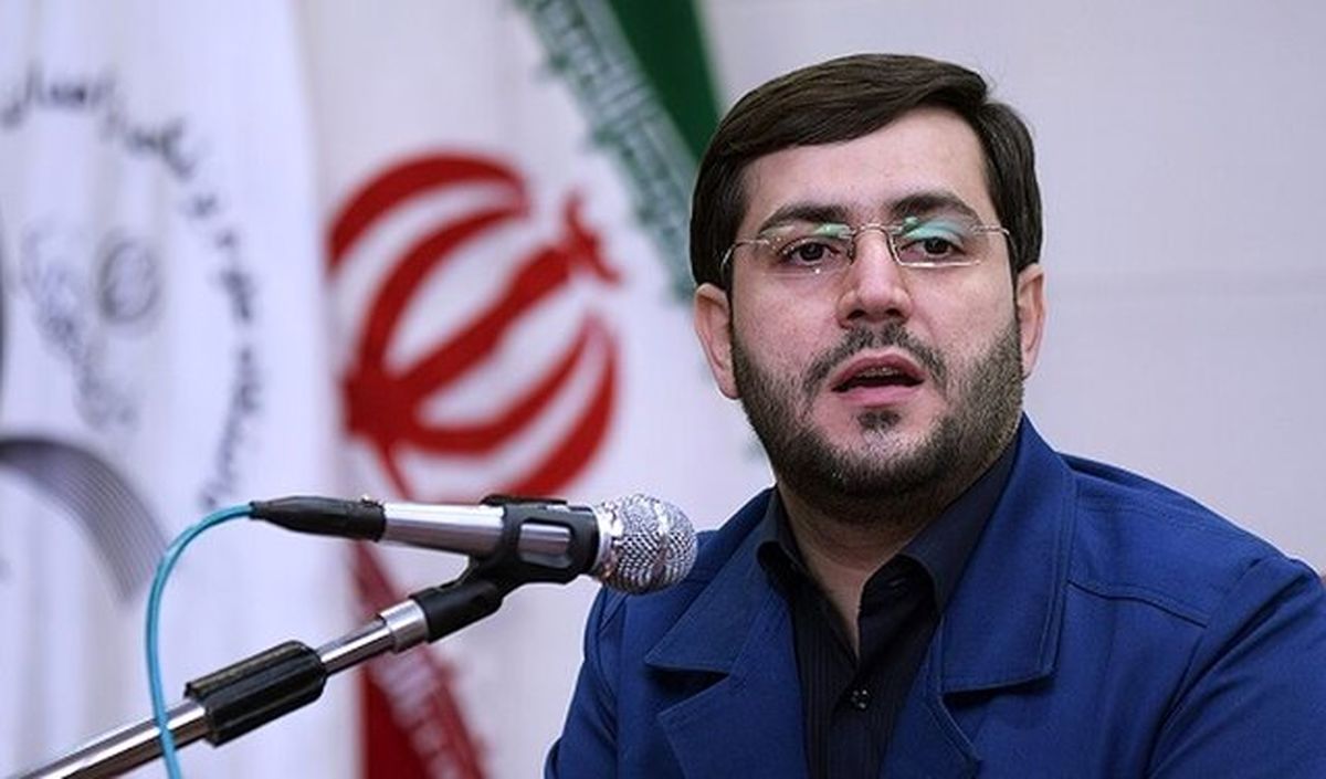 جبرائیلی، رئیس مرکز ارزیابی و نظارت راهبردی اجرای سیاستهای کلی نظام شد