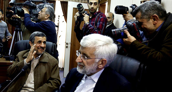انتخابات 1403/ چه کسی جانشین شهید رئیسی می شود؟/ مخبر، قالیباف یا یک چهره جدید؛ لاریجانی و احمدی‌نژاد از فیلتر شورای نگهبان عبور می کنند؟
