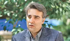 هنر تعطیل پذیر نیست / هنرمند باید صدای مردم باشد
