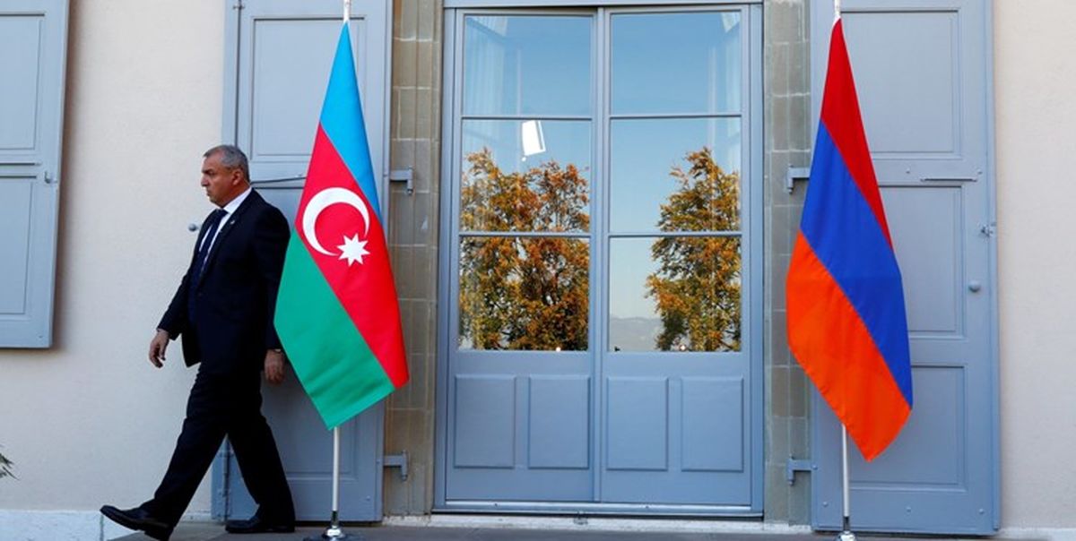  جمهوری آذربایجان: آماده عادی‌سازی روابط با ارمنستان هستیم