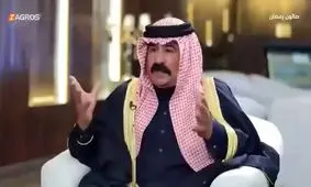 افشاگری مهم شیخ عشیره استان الانبار عراق در مورد چهره واقعی جولانی/ ویدئو