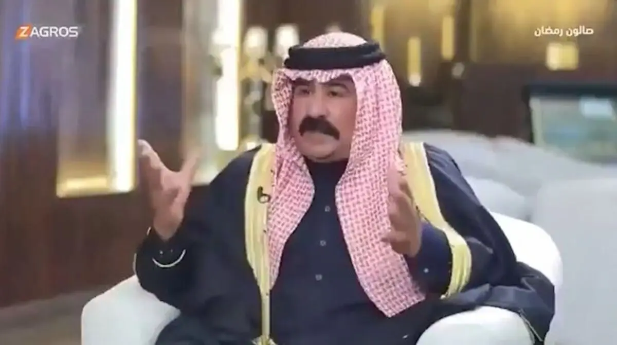 افشاگری مهم شیخ عشیره استان الانبار عراق در مورد چهره واقعی جولانی/ ویدئو
