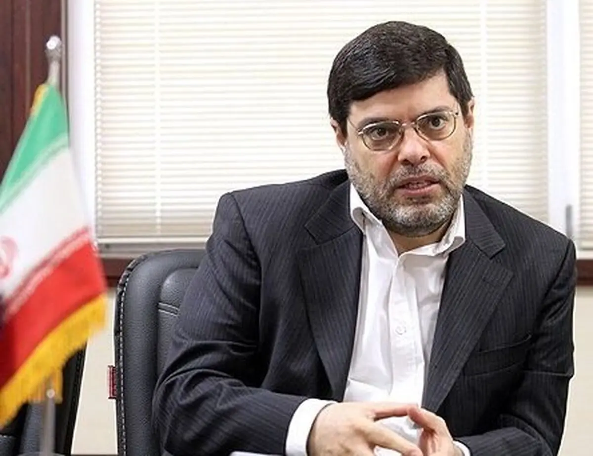  انتخاب قطر به عنوان محل مذاکرات از سوی ایران انجام شد

