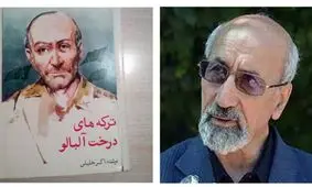 نویسنده کتاب پرفروش «ترکه‌های درخت آلبالو» درگذشت

