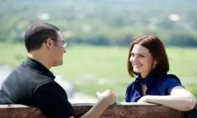 منظور مرد مورد علاقه تان از گفتن این جملات چیست؟