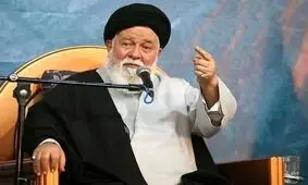 علم الهدی از فتوای آیات مکارم شیرازی و نوری همدانی مبنی بر محارب خواندن ترامپ قدردانی کرد

