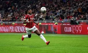 پیروزی میلان مقابل رم/ دیبالا پنالتی خراب کرد

