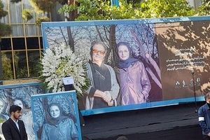 شبی که پایان تلخی شد بر سینمای روشنفکری ایران/ ویدئو کامل پیام کانون کارگردانان سینمای ایران