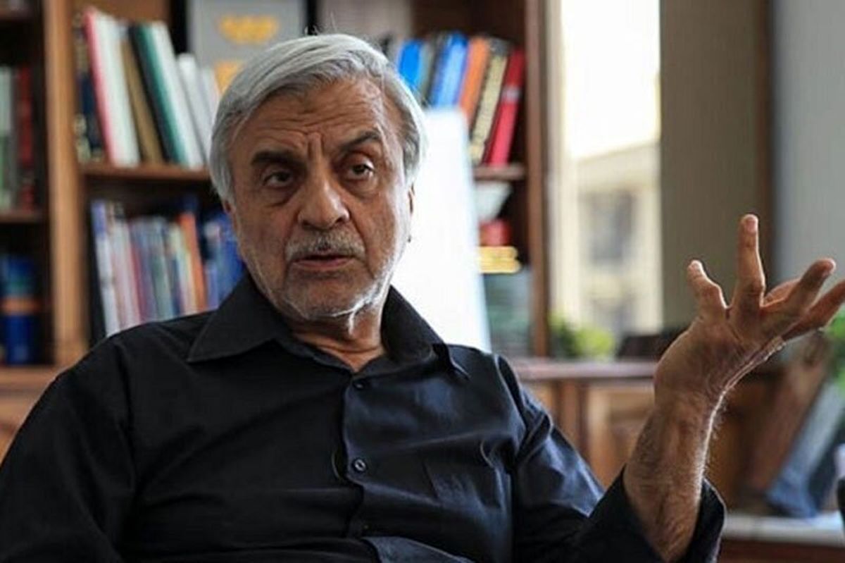 هاشمیطبا: بخش بزرگی از تصمیمگیران کشور با مملکت قهر کردهاند