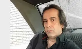 تغییر جنسیت رامسین کبریتی؛ تیپ و آرایش زنانه بازیگر ایرانی