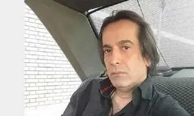 تغییر جنسیت رامسین کبریتی؛ تیپ و آرایش زنانه بازیگر ایرانی