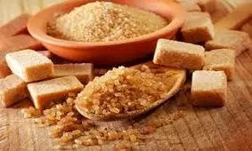 مصرف شکر قهوه ای برای مبتلایان به دیابت محدودیت دارد