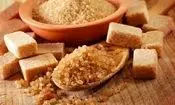 مصرف شکر قهوه ای برای مبتلایان به دیابت محدودیت دارد