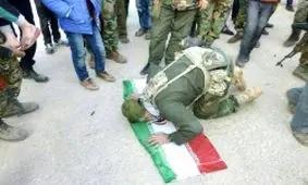 طرح “کوچه شهید” به مناسبت سالروز گرامیداشت شهدای مدافع حرم در آبادان اجرایی می‌شود