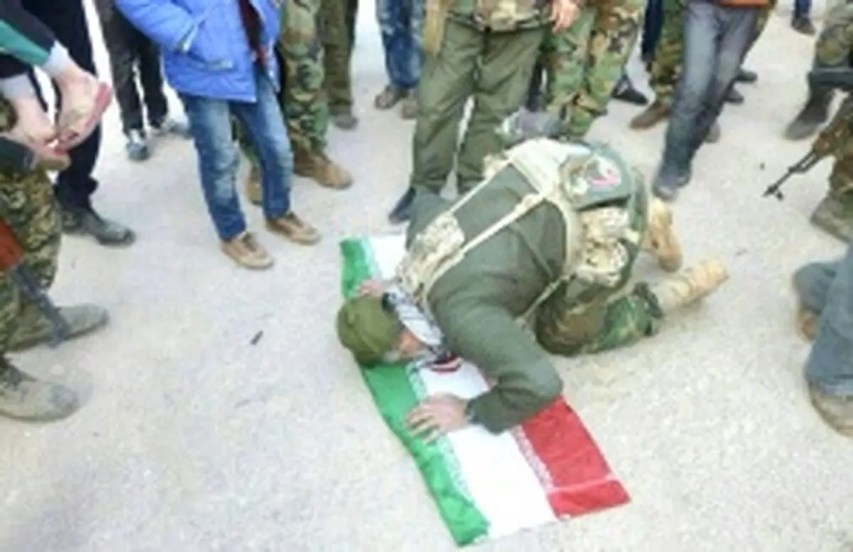 طرح “کوچه شهید” به مناسبت سالروز گرامیداشت شهدای مدافع حرم در آبادان اجرایی می‌شود