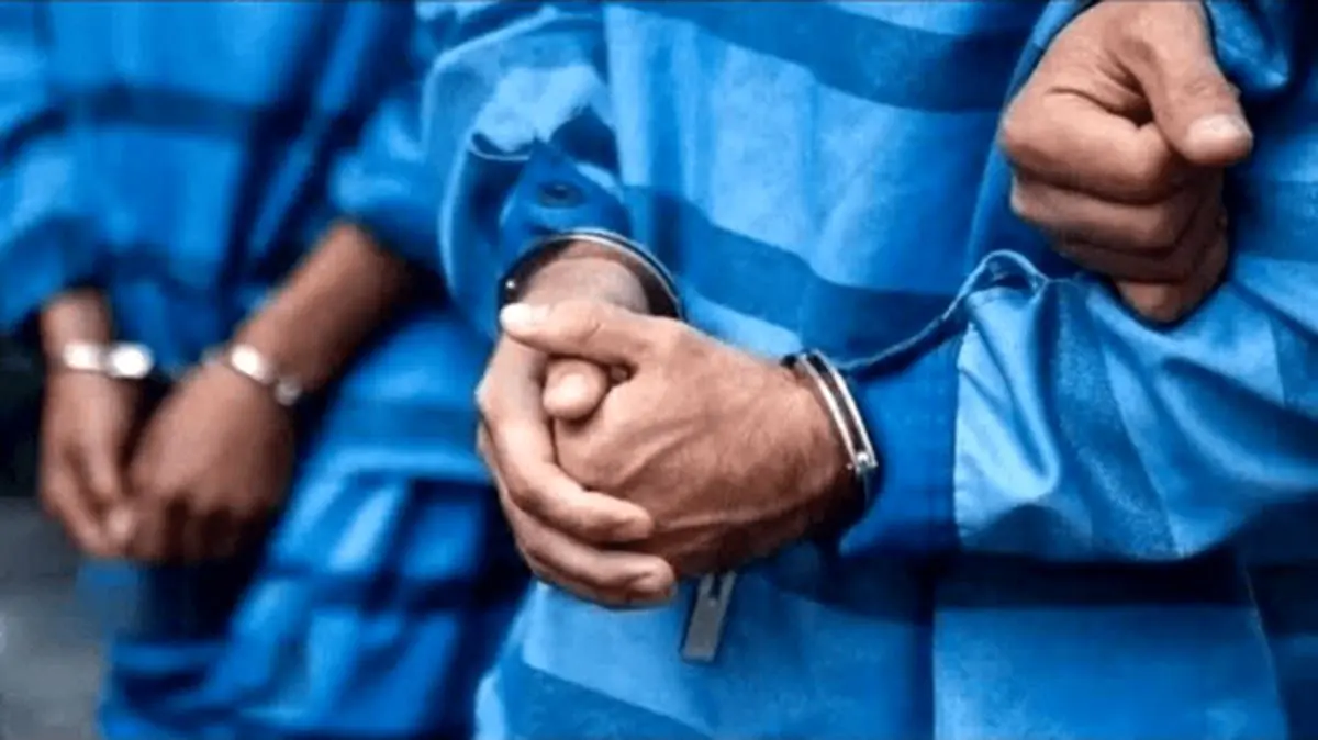 دستگیری ۳۵ خائن به وطن در لرستان