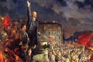 انقلاب اکتبر چگونه اتفاق افتاد و نتیجه اش چه شد؟