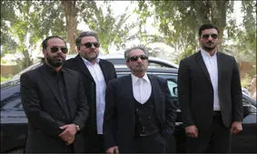 حذف ۲۰۰ دقیقه از یک سریال برای تنبیه تهیه‌ کننده؟