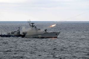 ادعای انگلیس درباره حمله روسیه به کشتی‌ها در دریای سیاه

